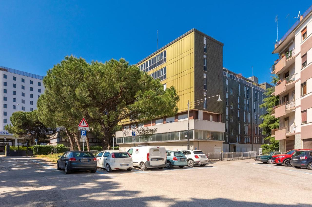Ca' Dei Cedri Hotel Mestre Exterior photo